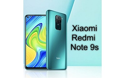 O Πρωταθλητής των Budget Smartphone: Xiaomi Redmi Note 9s