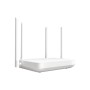 Xiaomi AX1500 (DVB4412GL) Ασύρματο Router Wi-Fi 6 Dual Band με 4 Gigabit Θύρες Ethernet / Mesh / IPTV