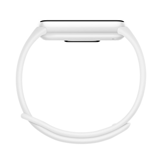 Xiaomi Smart Band 10 Ceramic Pearl White