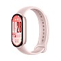 Xiaomi Smart Band 10 Αδιάβροχο με Παλμογράφο Mystic Rose