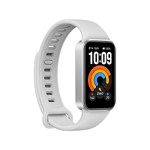 Xiaomi Smart Band 11 Active με Οθόνη 1.47 ιντσών AMOLED 60Hz και Αυτονομία έως 21 ημέρες Gray (BHR09AFGL)