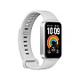 Xiaomi Smart Band 11 Active με Οθόνη 1.47 ιντσών AMOLED 60Hz και Αυτονομία έως 21 ημέρες Gray (BHR09AFGL)