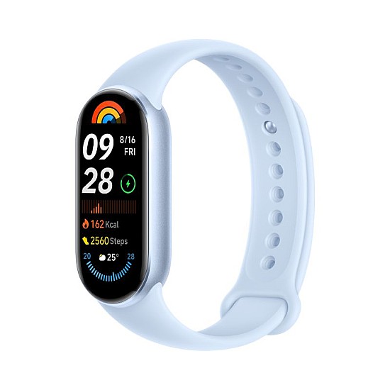 Xiaomi-Smart-Band-9-Arctic Blue