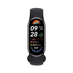 Xiaomi Smart Band 9 Black