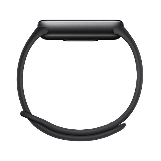 Xiaomi Smart Band 10 Αδιάβροχο με Παλμογράφο Midnight Black Xiaomi Smartband