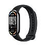 Xiaomi Smart Band 10 Αδιάβροχο με Παλμογράφο Midnight Black Xiaomi Smart Band 10 Αδιάβροχο με Παλμογράφο Midnight Black