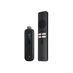 Xiaomi TV Stick HD 2nd Gen Google TV στικ σύνδεσης HDMI για smart TV