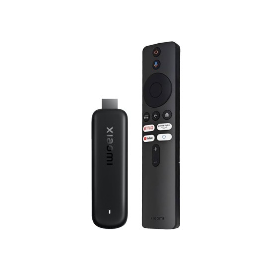 Xiaomi TV Stick HD 2nd Gen Google TV στικ σύνδεσης HDMI για smart TV