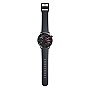 Xiaomi Watch S5 Stainless Steel 46mm Αδιάβροχο με Παλμογράφο (Black)