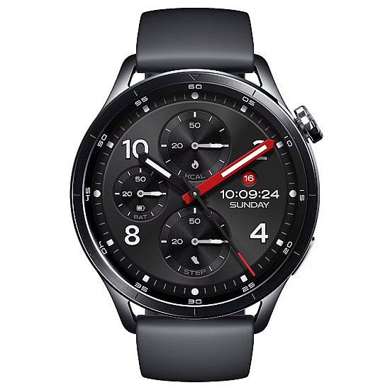 Xiaomi Watch S5
