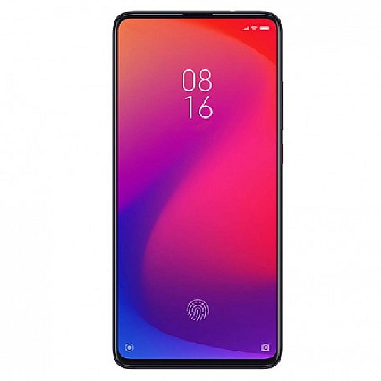 XIAOMI Mi 9T (6.39"/4G/8πύρηνο/6GB-64GB) Μαύρο (Δώρο Ακουστικά)