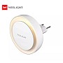 Yeelight LED Φωτιστικό Νυκτός Πρίζας με Φωτοκύτταρο YLYD11YL