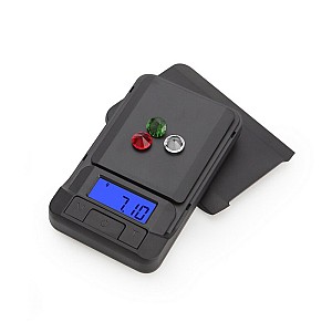OEM Ψηφιακή Ζυγαριά Ακριβείας 500g/0,1g 231102