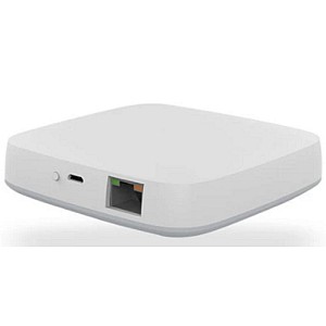 Moes Tuya ZigBee Wired Gateway Hub Smart Home Bridge (ZHUB-MS)