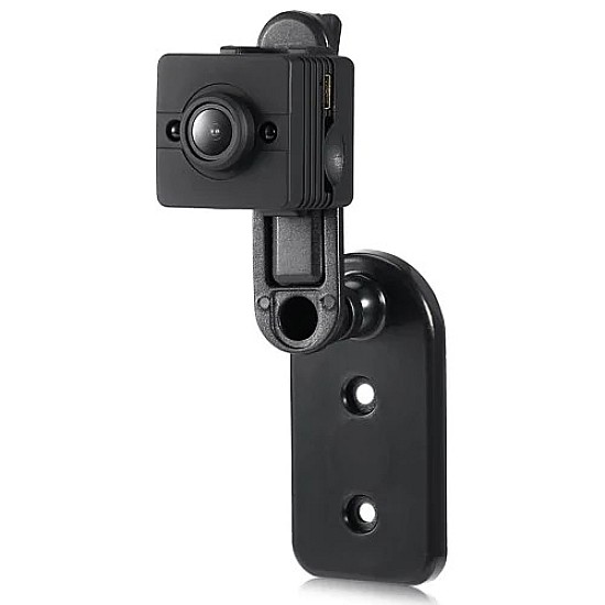 SQ12 Super Mini Car/Drone DVR Κάμερα Καταγραφικό FHD 1080P