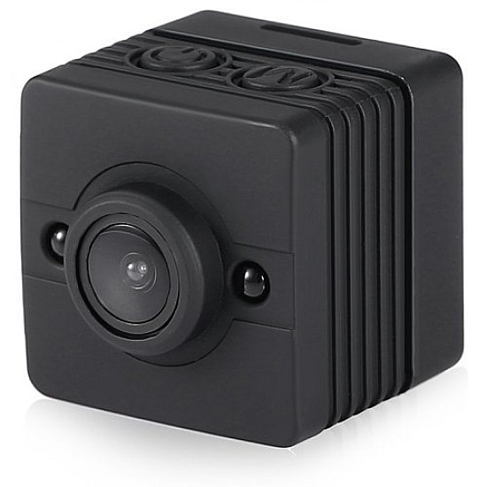 SQ12 Super Mini Car/Drone DVR Κάμερα Καταγραφικό FHD 1080P
