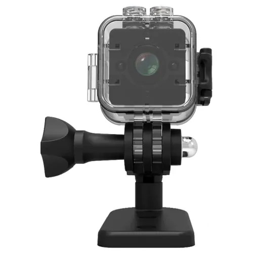 SQ12 Super Mini Car/Drone DVR Κάμερα Καταγραφικό FHD 1080P SQ12 Super Mini Car/Drone DVR Κάμερα Καταγραφικό FHD 1080P