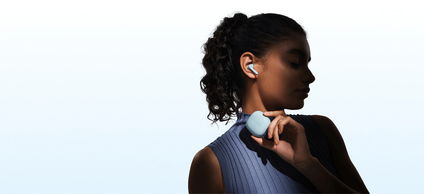 Άνετη εφαρμογή για καθημερινή χρήση