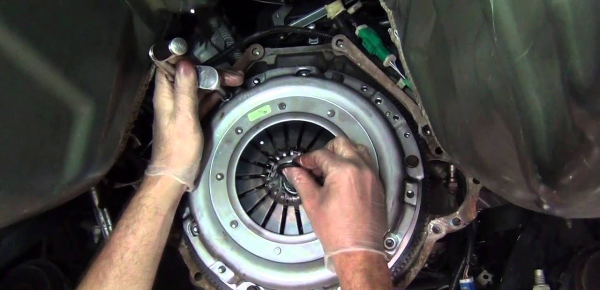 Έλεγχος Συμπλέκτη