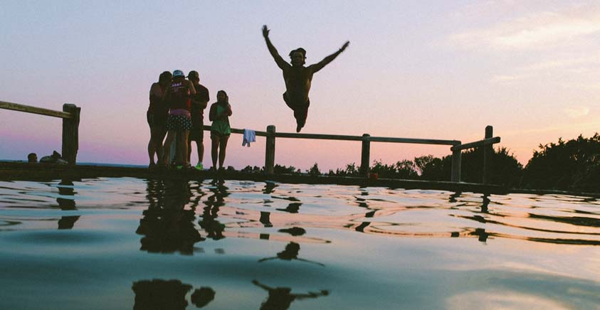 Σταθεροποίηση και Action Camera