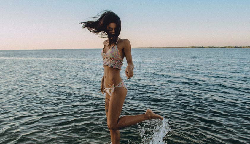 Οπτική Γωνία Λήψης