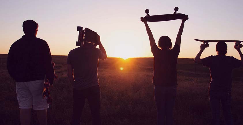 Τοποθεσία και Πλάνα