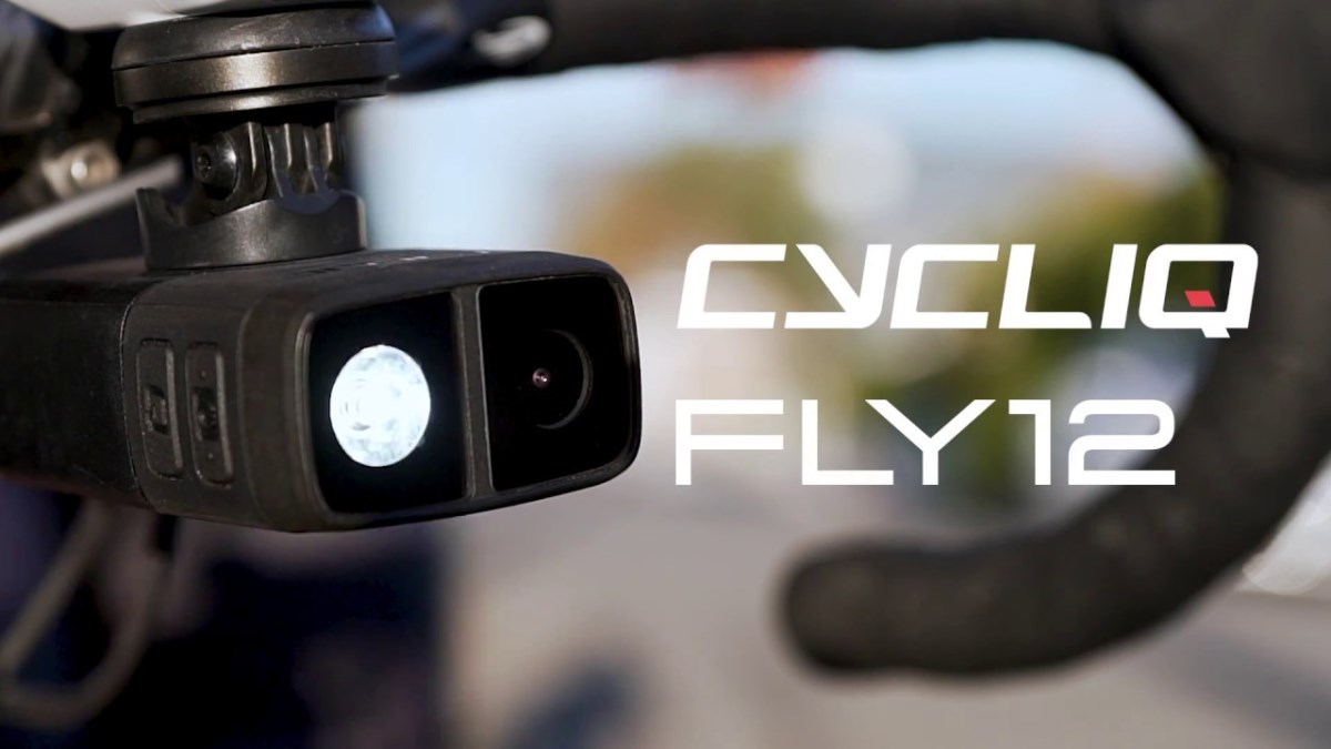 Κάμερα Ποδηλάτου