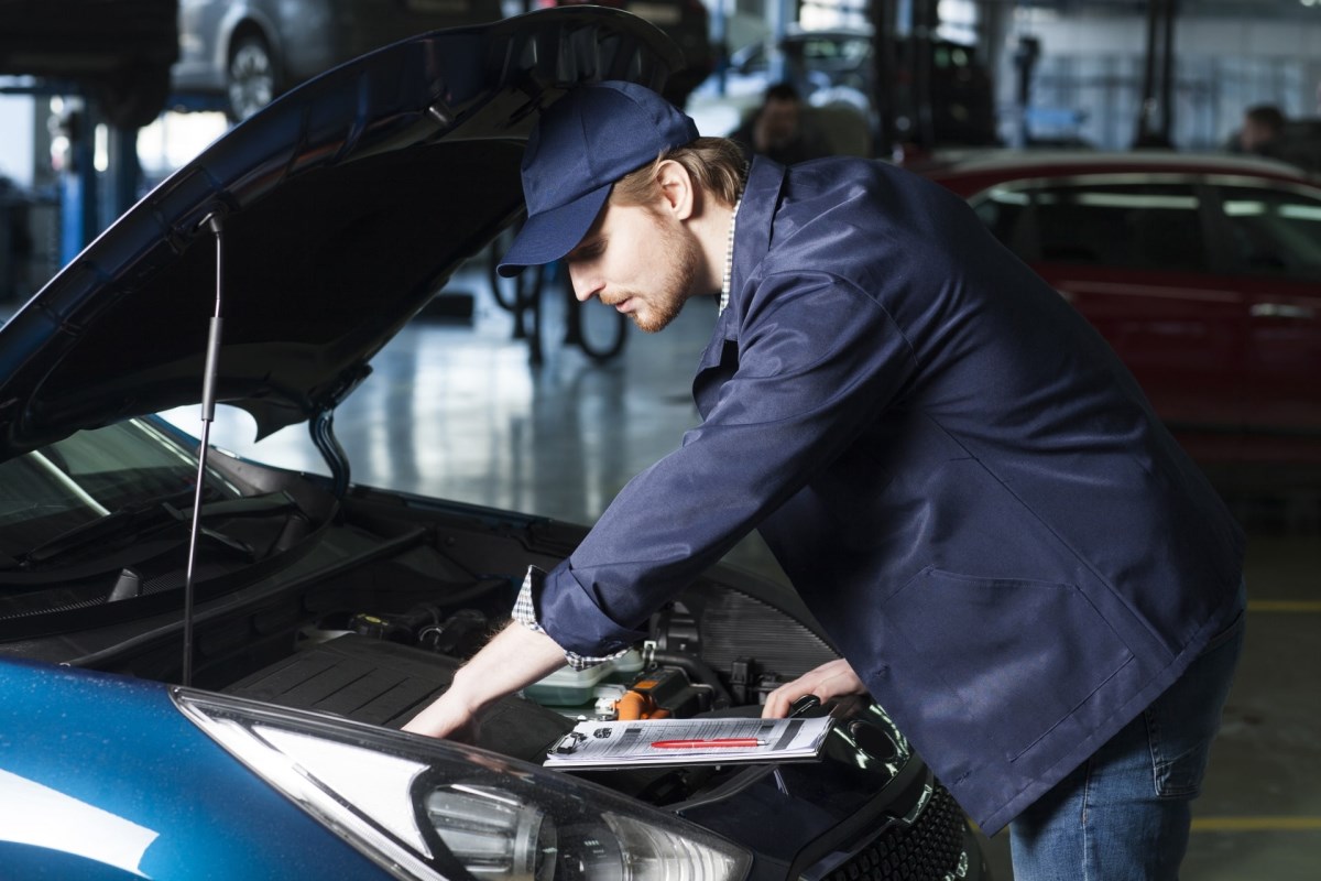 10 πράγματα που ελέγχουμε στο αυτοκίνητο, πριν από ένα ταξίδι