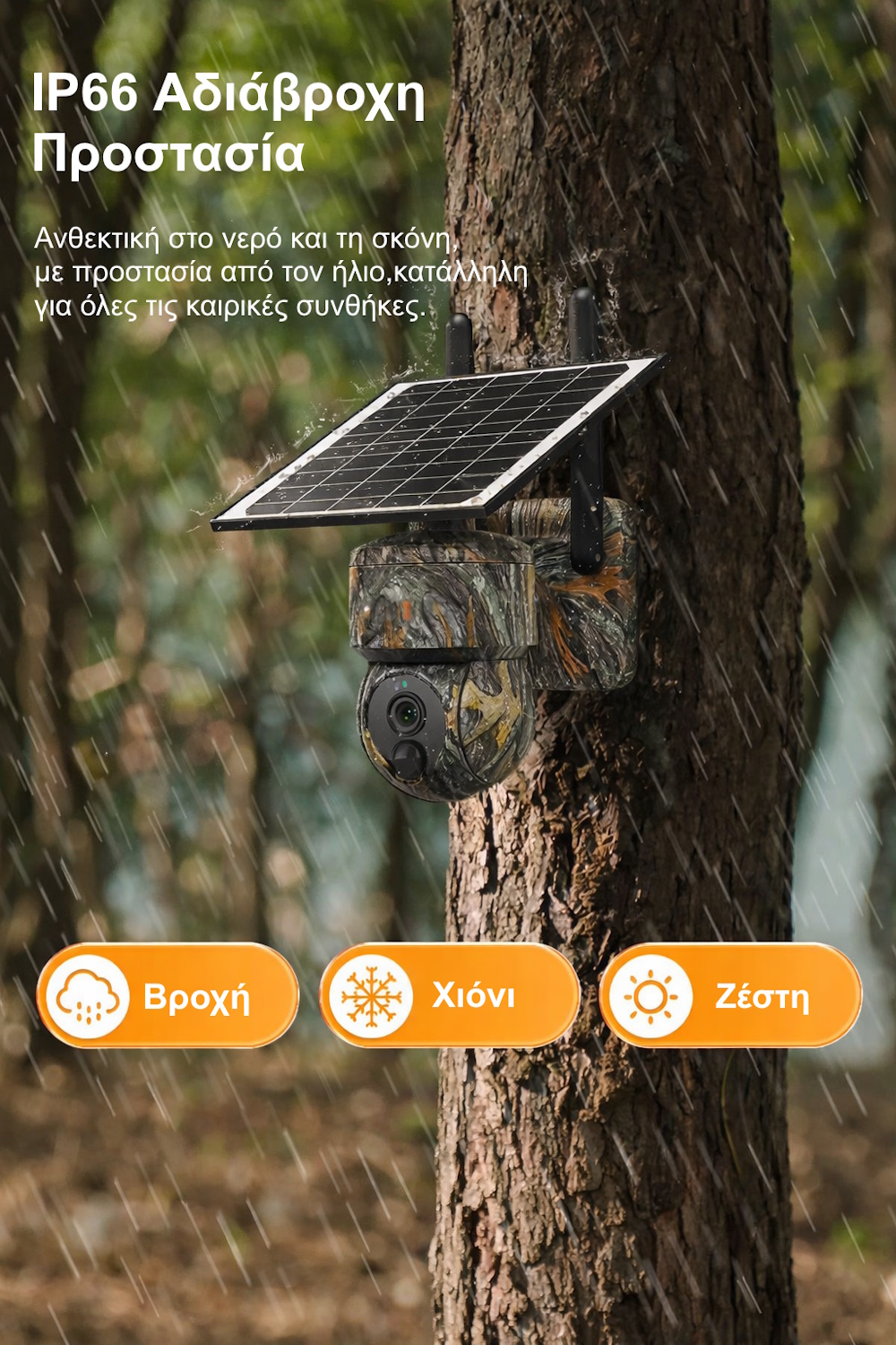 4g κάμερα για αγρότες