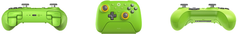 8bitdo ultimate 2 πράσινο