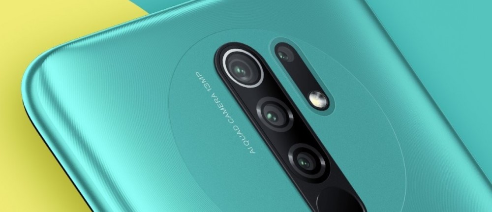 Xiaomi Redmi 9 - Βασικά Χαρακτηριστικά