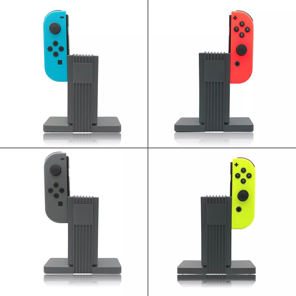 dock φόρτισης 4 Joy-Con JYS NS112