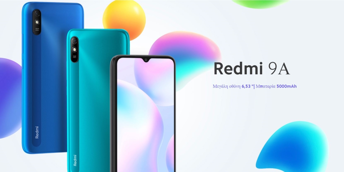 Xiaomi Redmi 9A Global Xiaomi Redmi 9A Global
