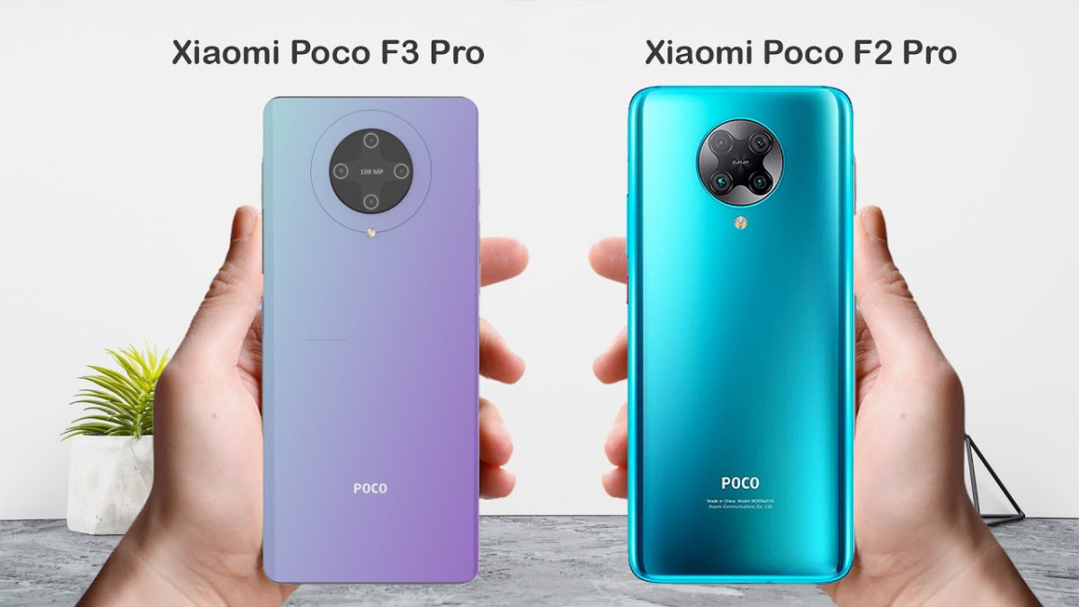 Xiaomi Poco F3 Pro, θα εμφανιστεί πιο σύντομα από ότι το περιμένουμε