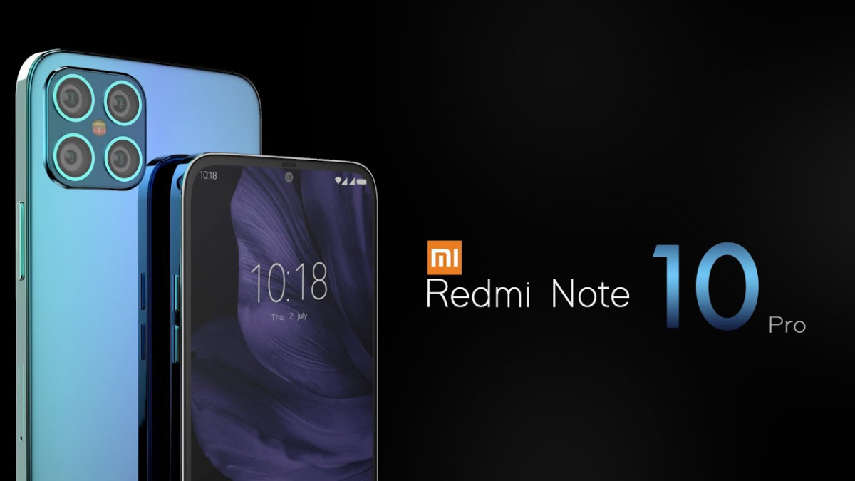 Xiaomi Redmi Note 10 και Redmi Note 10 Pro, σταθερές αξίες