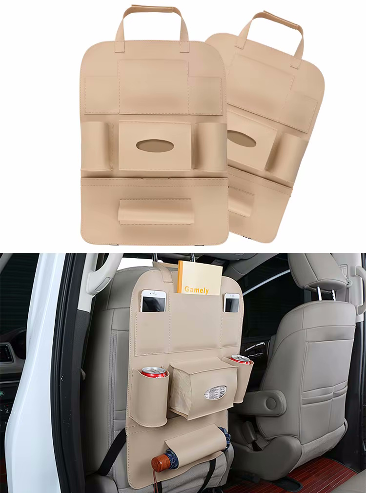 Αδιάβροχο organizer αυτοκινήτου