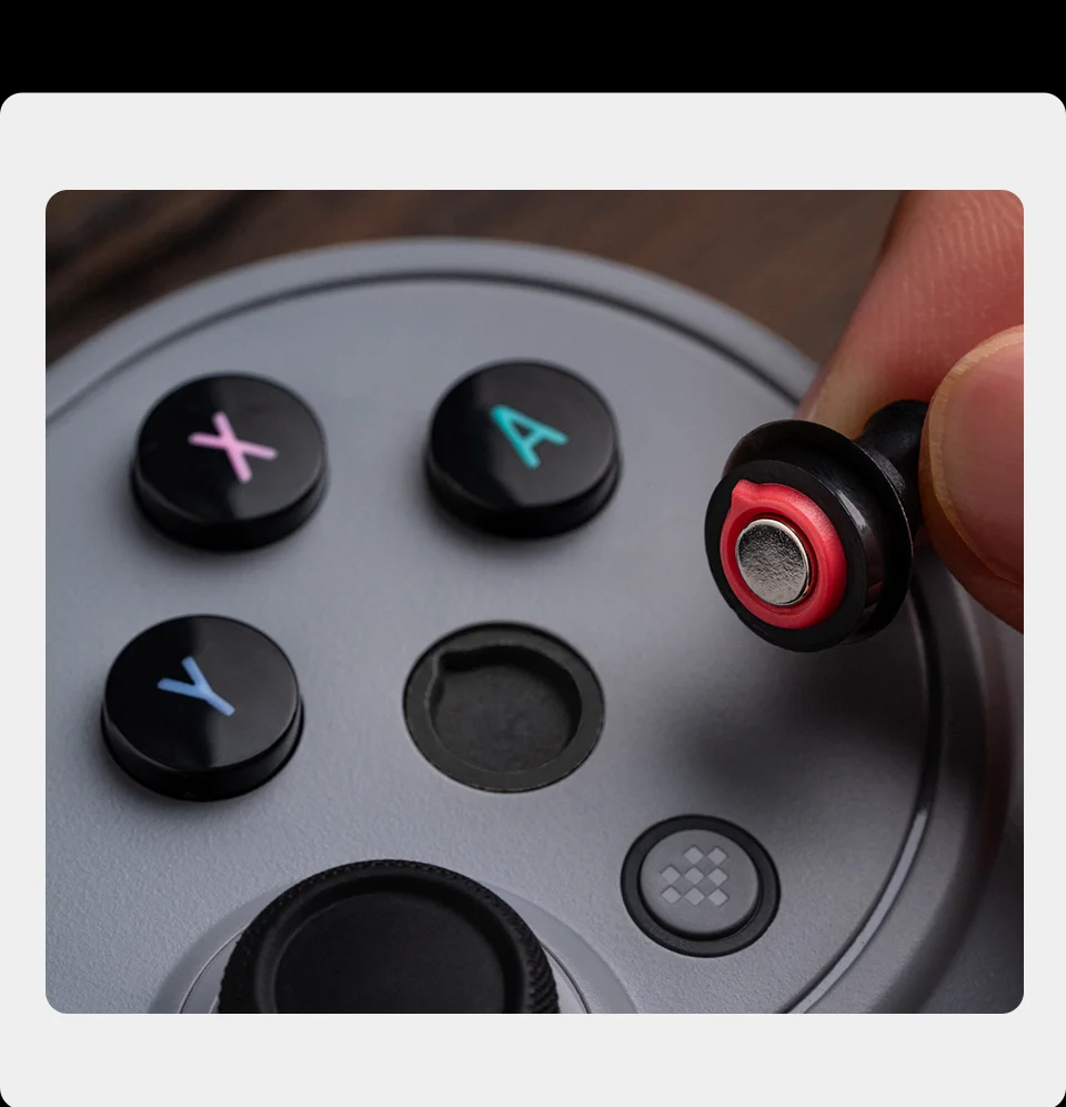  Ασύρματο 2.4Ghz Controller για Gaming