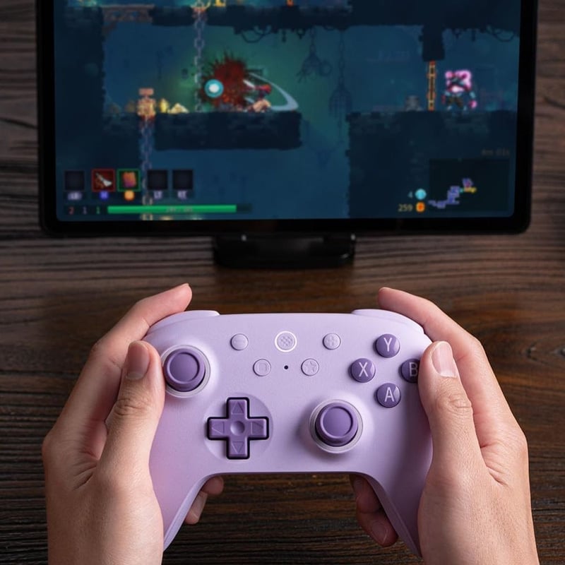 ασύρματο Controller για Windows Ultimate – εικόνα 1