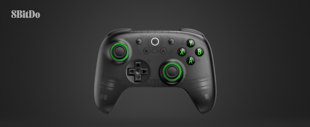 ασύρματο χειριστήριο gaming για windows/android