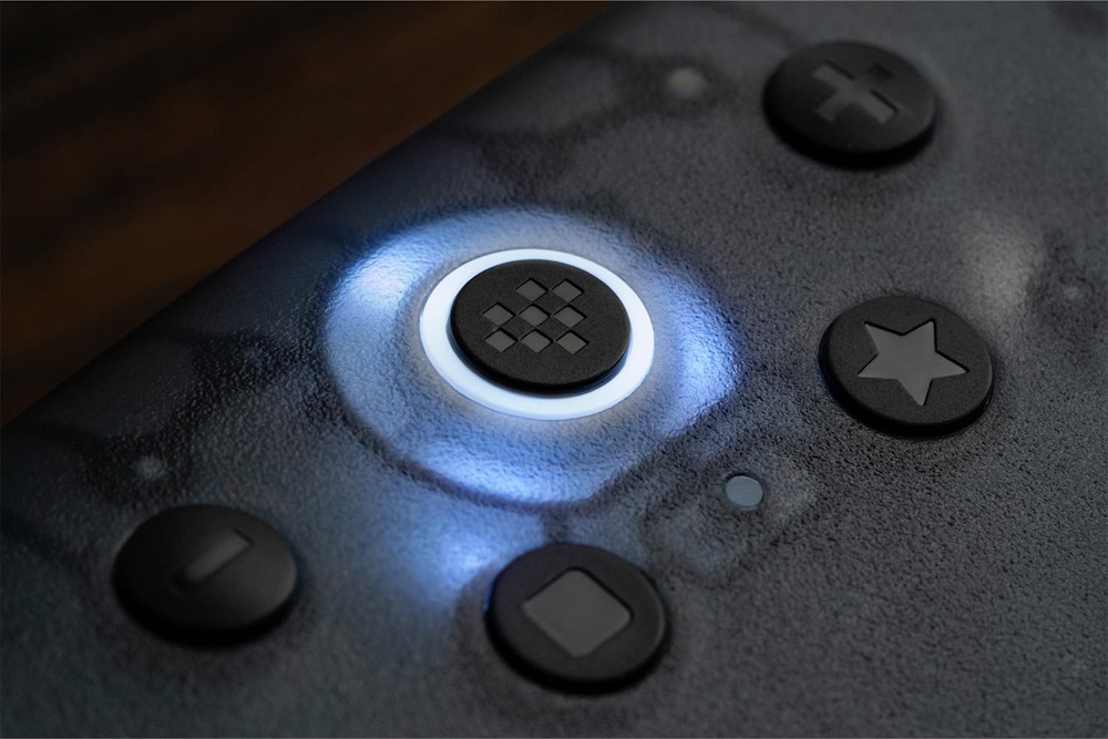 ασύρματο χειριστήριο gaming για windows/android