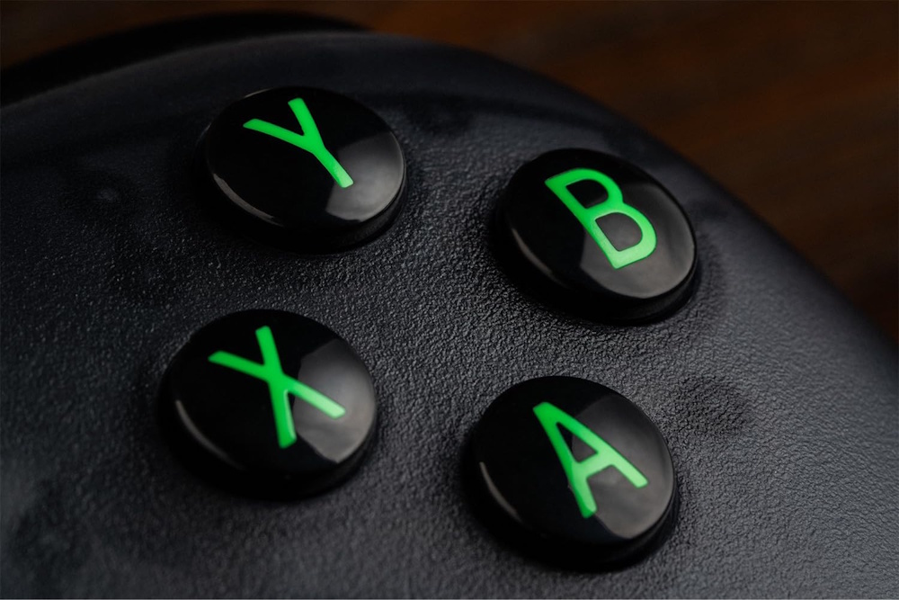 ασύρματο χειριστήριο gaming για windows/android