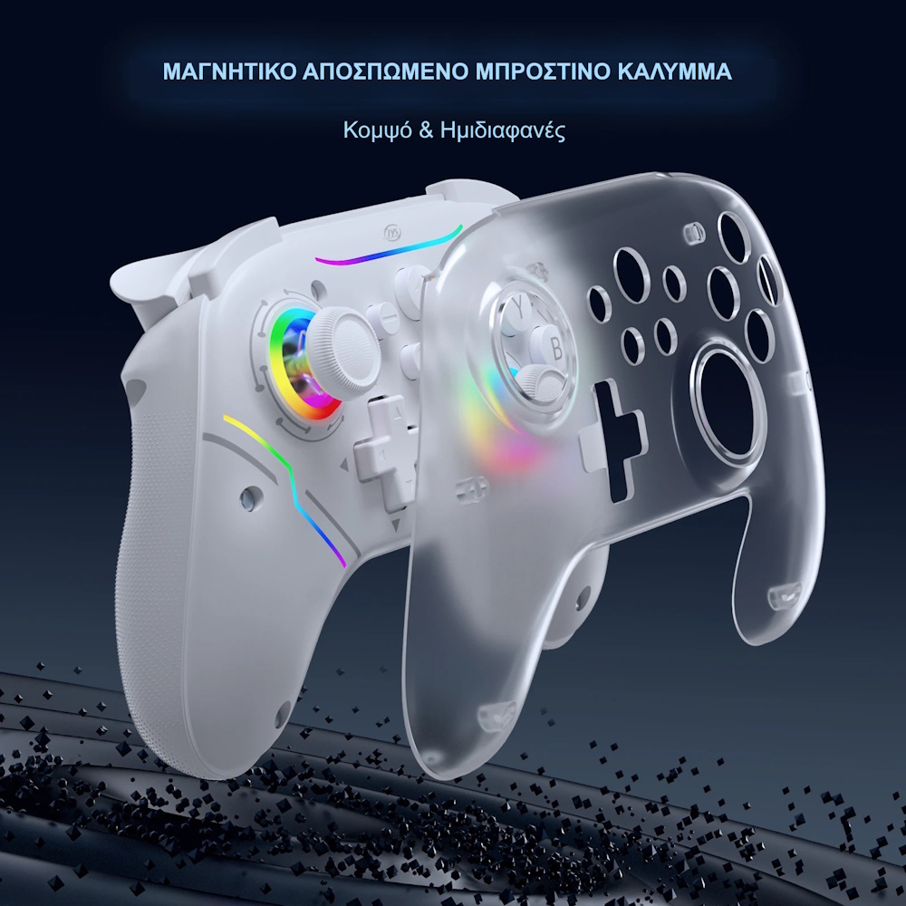 Nintendo Switch 2 Pro Controller