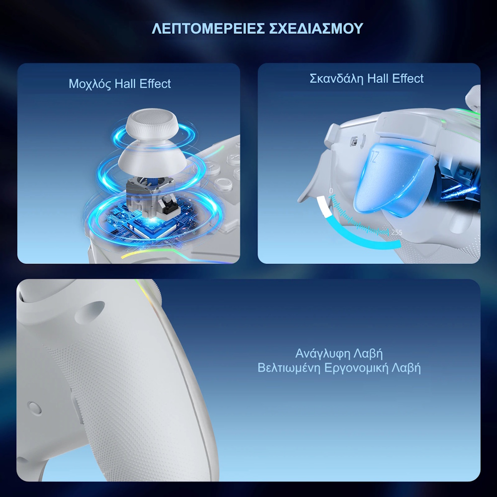 Nintendo Switch 2 Pro Controller