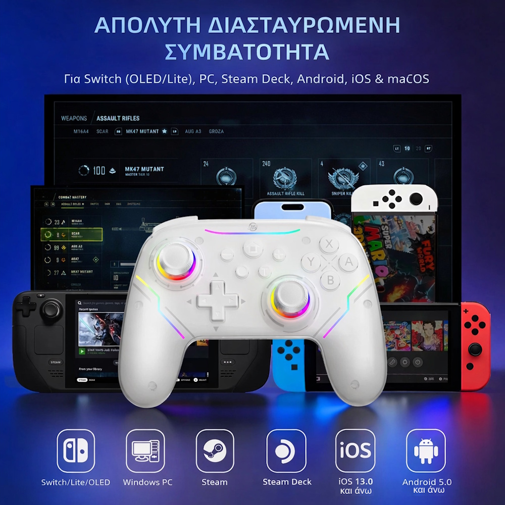 Nintendo Switch 2 Pro Controller