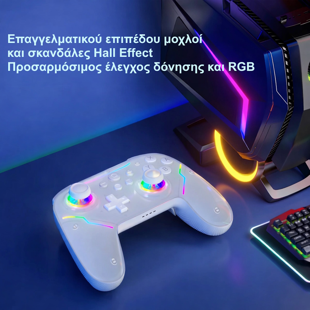 Nintendo Switch 2 Pro Controller