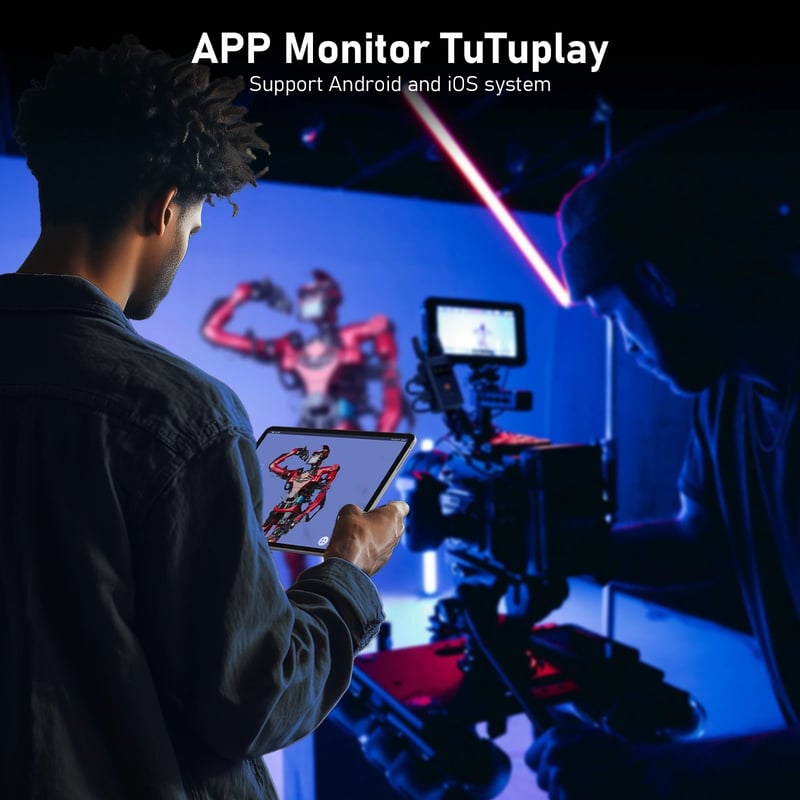 ασύρματος πομπός δέκτης HDMI – εικόνα 2