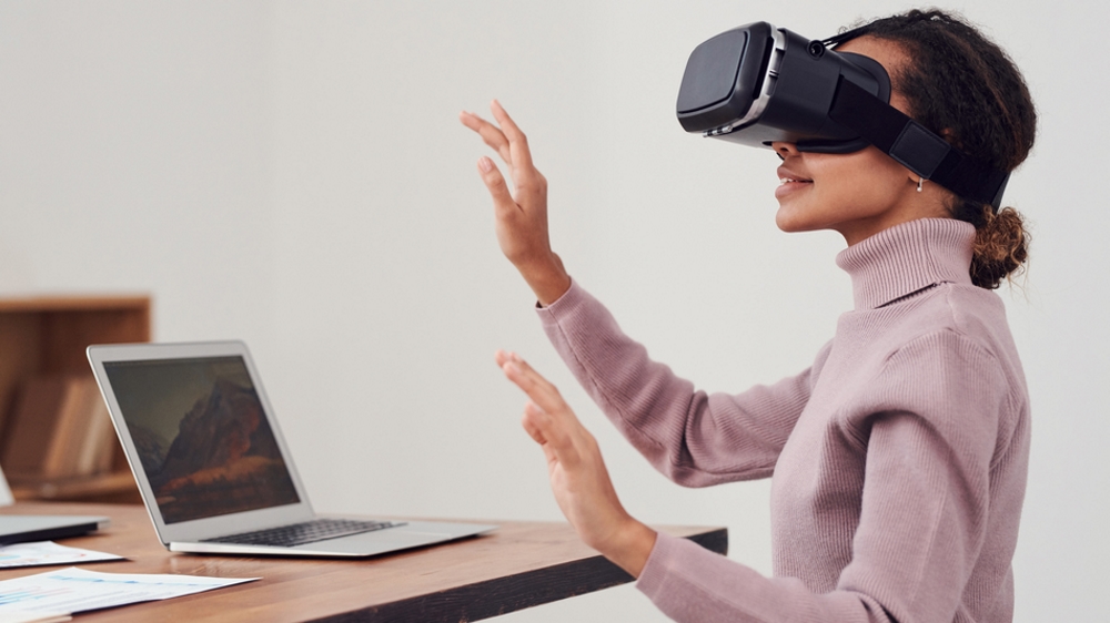 Συνθήκες σε Virtual Reality