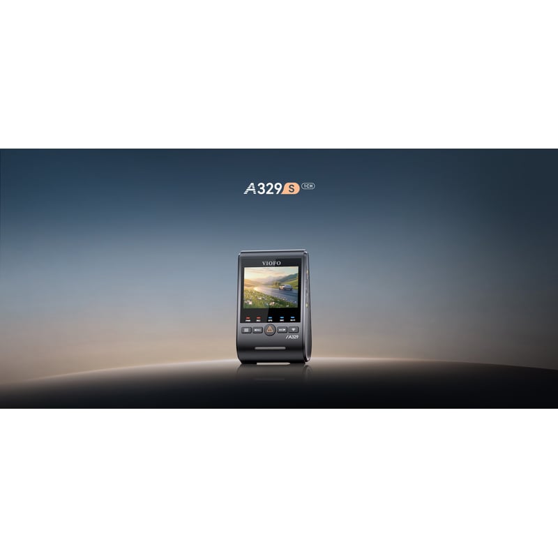 dash cam 4k wifi – εικόνα 1