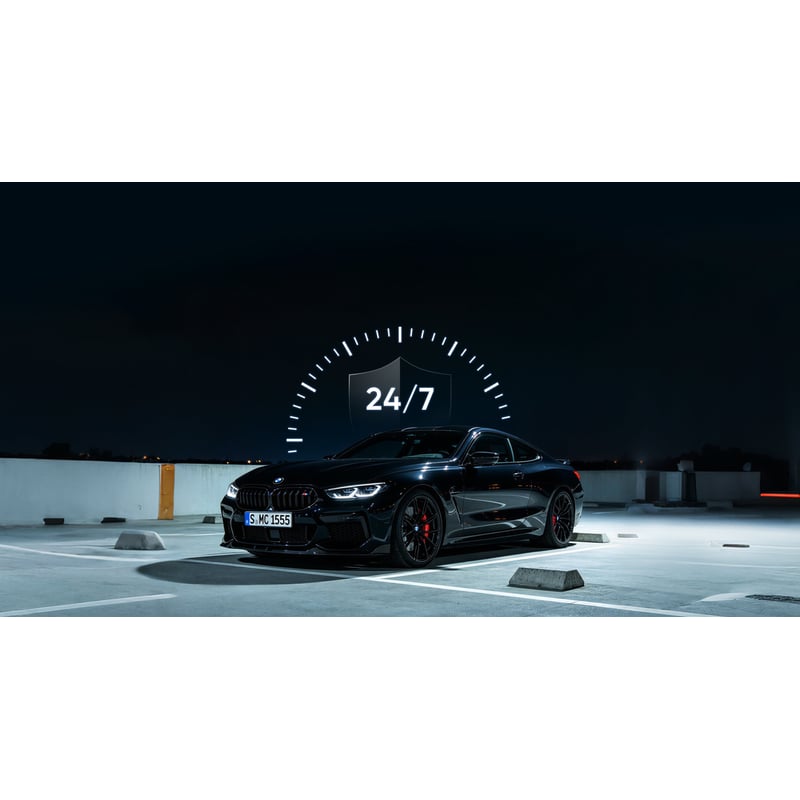 dash cam 4k wifi – εικόνα 2