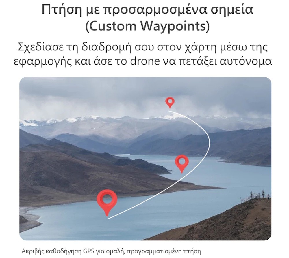 Drayven S-X1 lifestyle 4